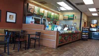 Subway, Miami