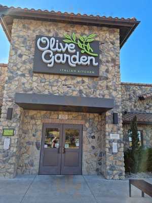 Olive Garden, Dallas