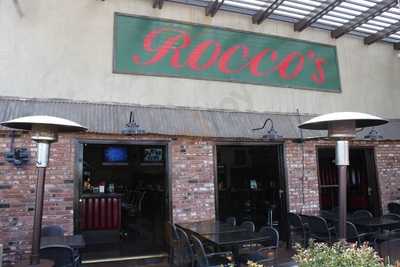 Rocco's Tavern