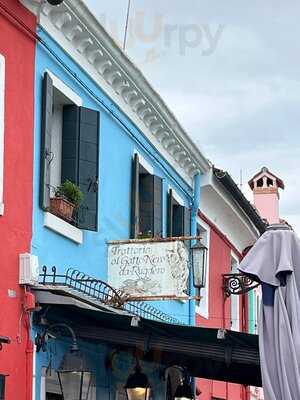 Trattoria Al Gatto Nero