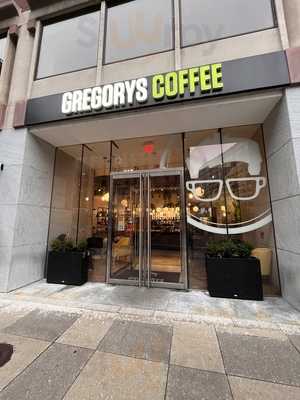 Gregorys Coffee