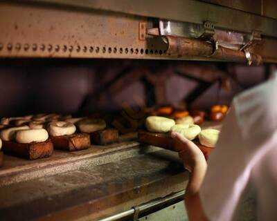 Kossar's Bagels & Bialys, New York City