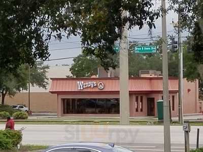 Wendy's, Tampa