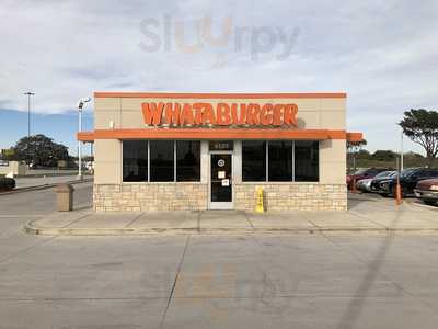 Whataburger