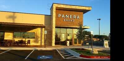 Panera Bread, Austin