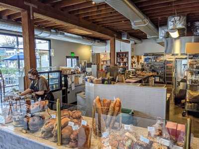 Macrina Bakery & Cafe