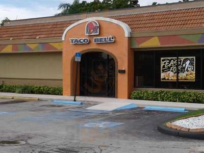 Taco Bell, Miami