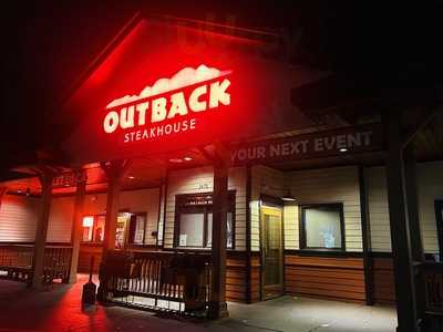 Outback Steakhouse