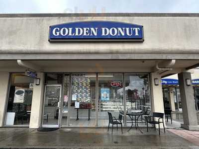 Golden Donut, San Diego