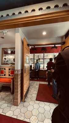 Taqueria El Milagro, Chicago