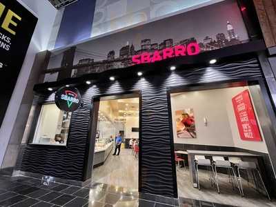 Sbarro, Las Vegas