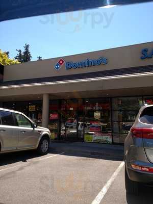 Domino's Pizza, Portland