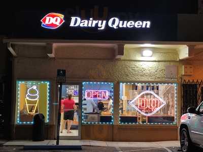 Dairy Queen, Miami