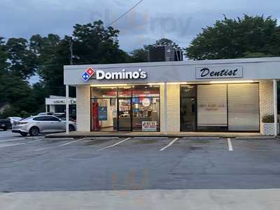 Domino's Pizza, Atlanta