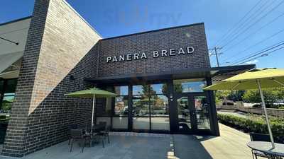 Panera Bread, Charlotte