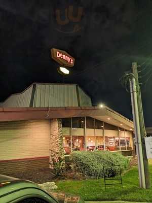 Denny's, San Antonio