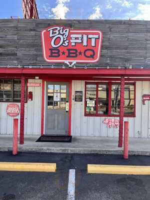 The Pit Barbeque, Austin