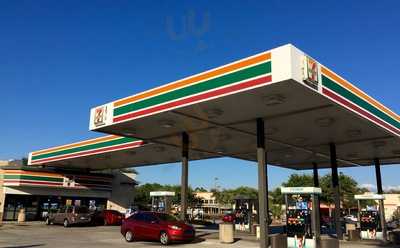 7-Eleven, Tampa