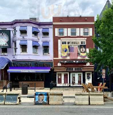 Town Tavern, Washington DC