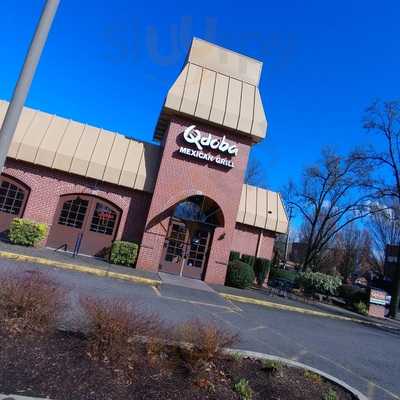 Qdoba Mexican Grill, Portland