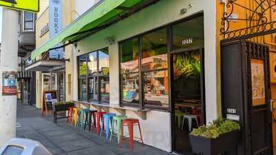 Bonita Taqueria & Rotisserie, San Francisco