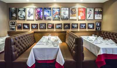 Frankie & Johnnie's Steakhouse, New York City