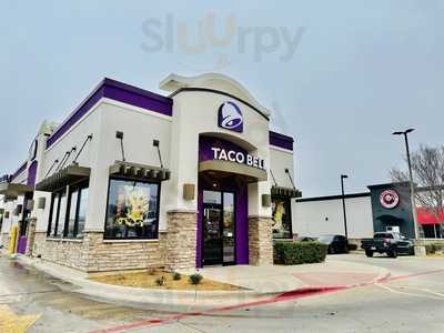 Taco Bell, Dallas