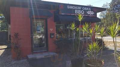 Smokin' Oaks BBQ, Tampa