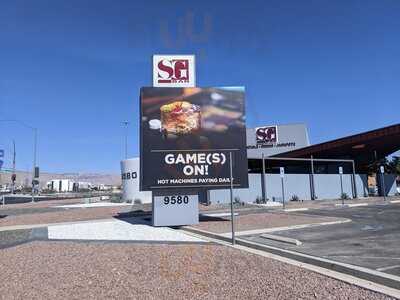 Einstein Bros. Bagels, Las Vegas