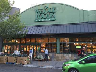 Whole Foods Market