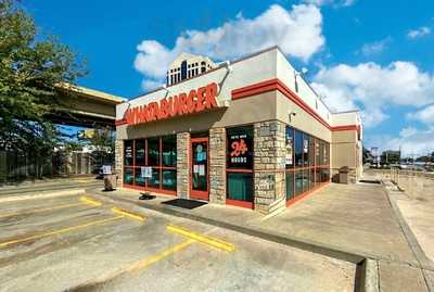 Whataburger, Dallas