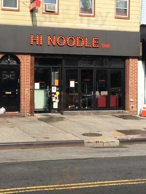 Hi Noodle