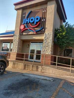 IHOP, San Antonio