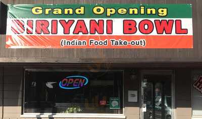 Biryani Bowl - Tampa, Tampa