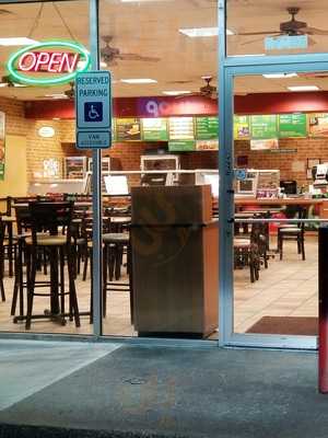 Subway, Dallas