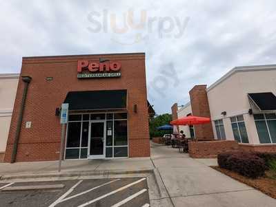 Peno Mediteranian Grill, Charlotte