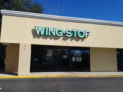 Wingstop, Tampa