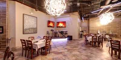 Ojax Mediterranean Fusion Grill