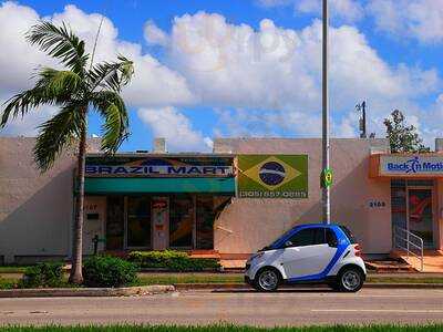 Brazil Mart