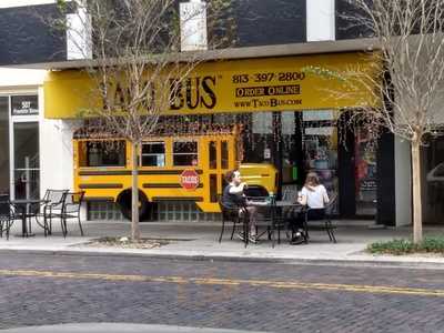 Taco Bus, Tampa