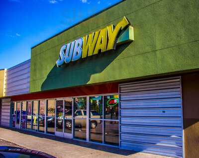 Subway, Denver