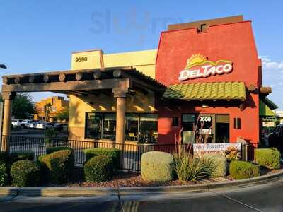 Del Taco, Las Vegas