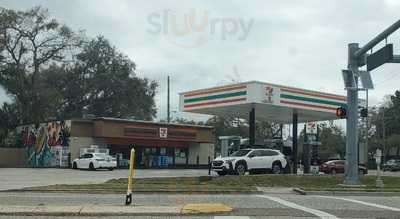 7-Eleven, Tampa