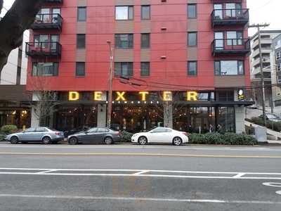 Dexter Brewhouse, Seattle