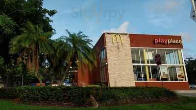 McDonald's, Miami