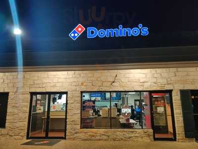 Domino's Pizza, Austin