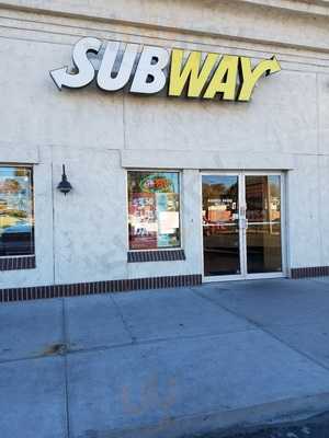 Subway, Denver