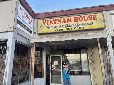 Vietnam House, Seattle