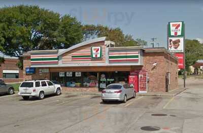 7-Eleven, Dallas