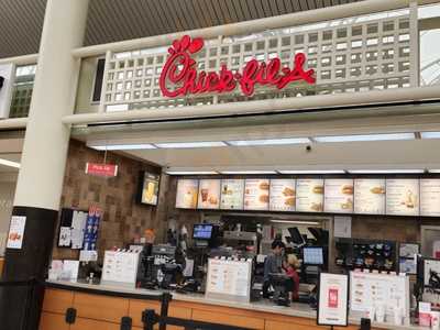 Chick-fil-A, San Antonio